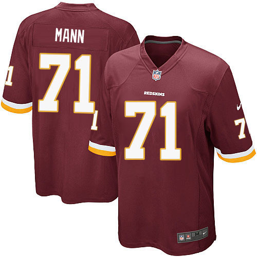 Washington Redskins kids jerseys-055